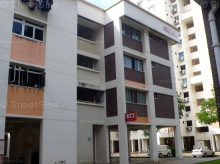 Blk 822 Yishun Street 81 (S)760822 #325492
